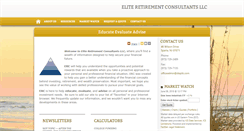 Desktop Screenshot of erc401.com